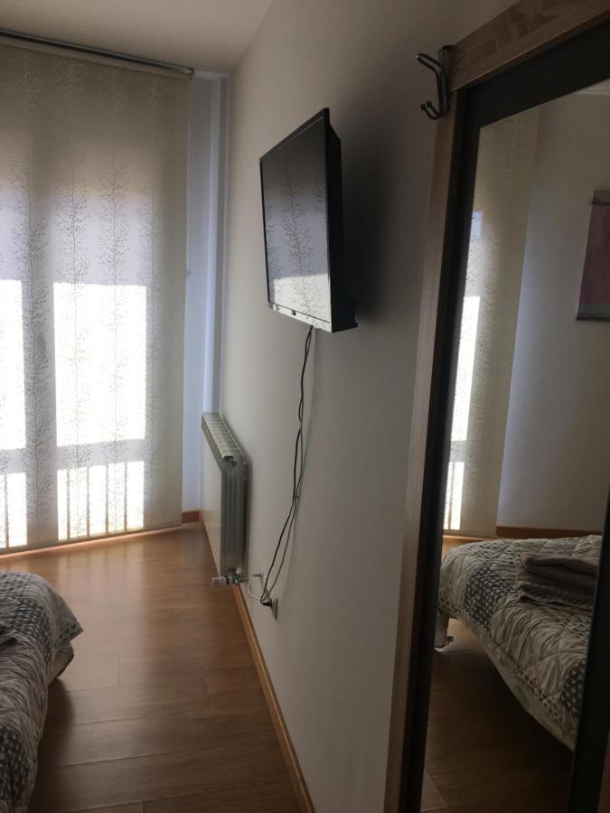 Apartamento Reino De Nájera Extérieur photo